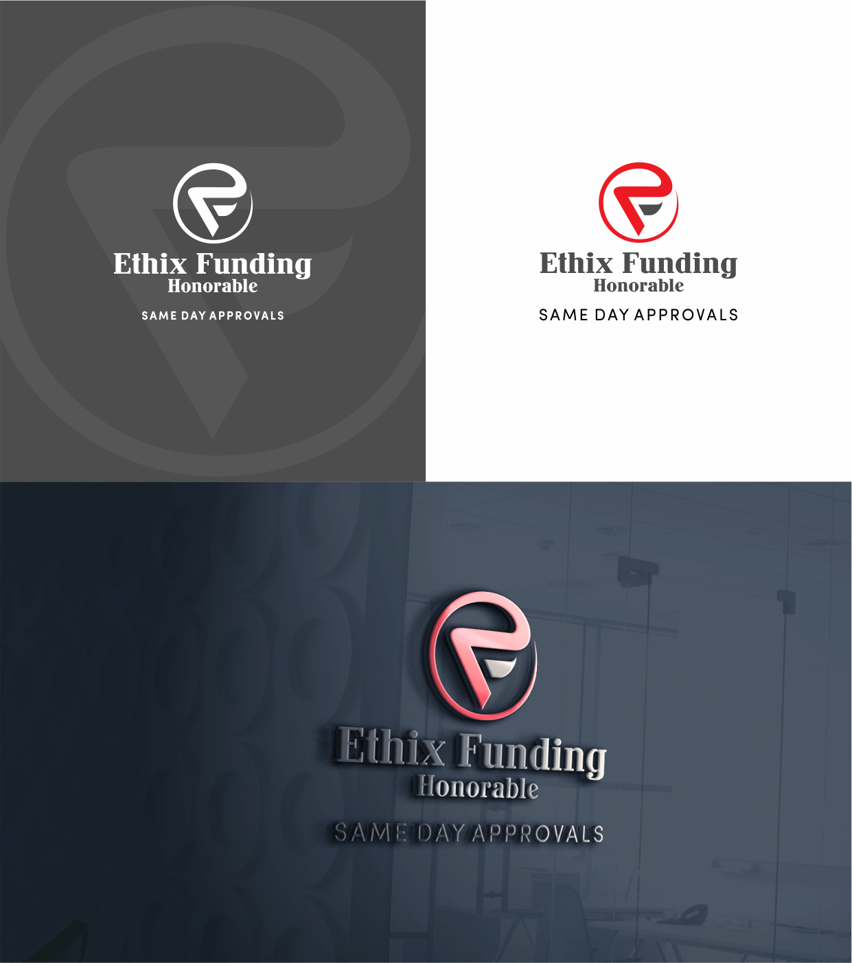 Logo Design by creativechauhan1989 for Hi Tek Reef | Design #22089304