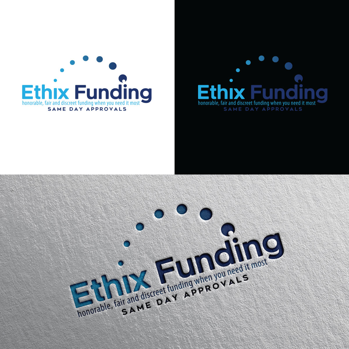 Logo Design by Rii for Hi Tek Reef | Design #22092475