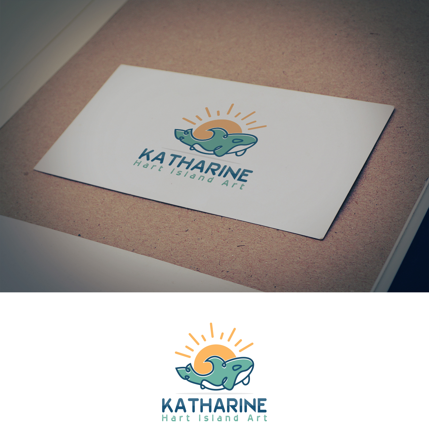 Logo Design by Impressive Solutions for this project | Design #19102999