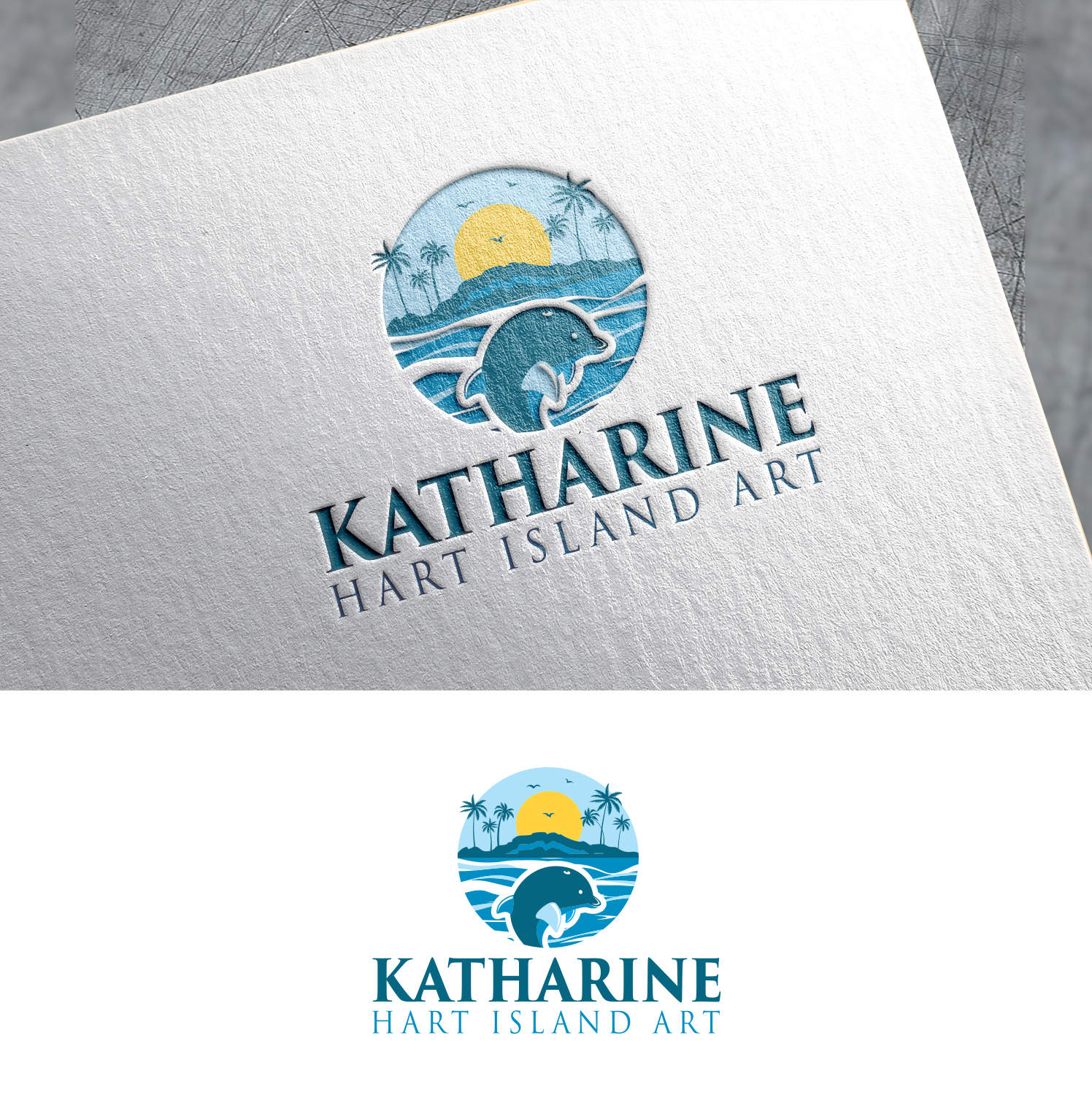 Logo Design by Impressive Solutions for this project | Design #19103000