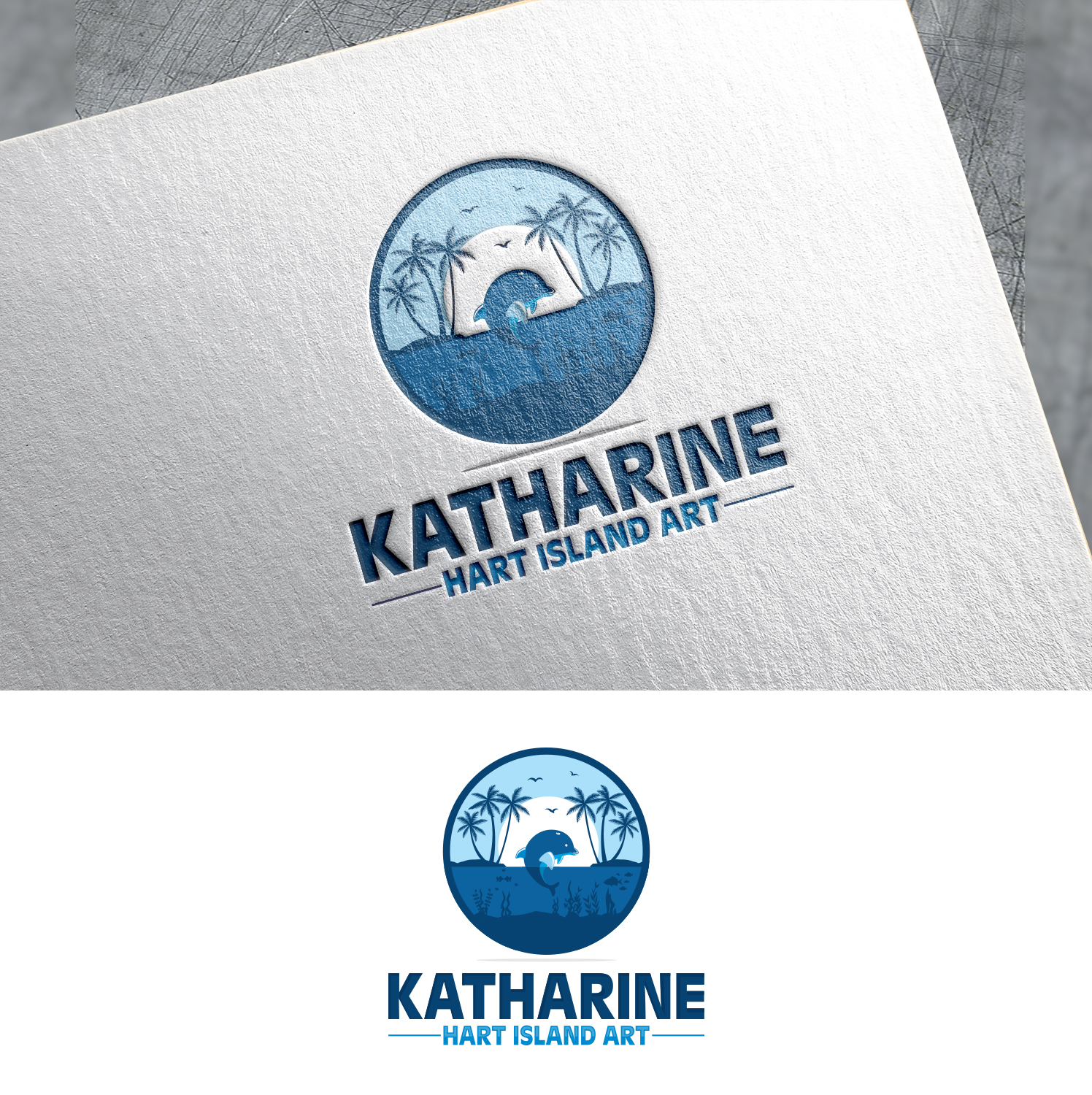 Logo Design by Impressive Solutions for this project | Design #19103001