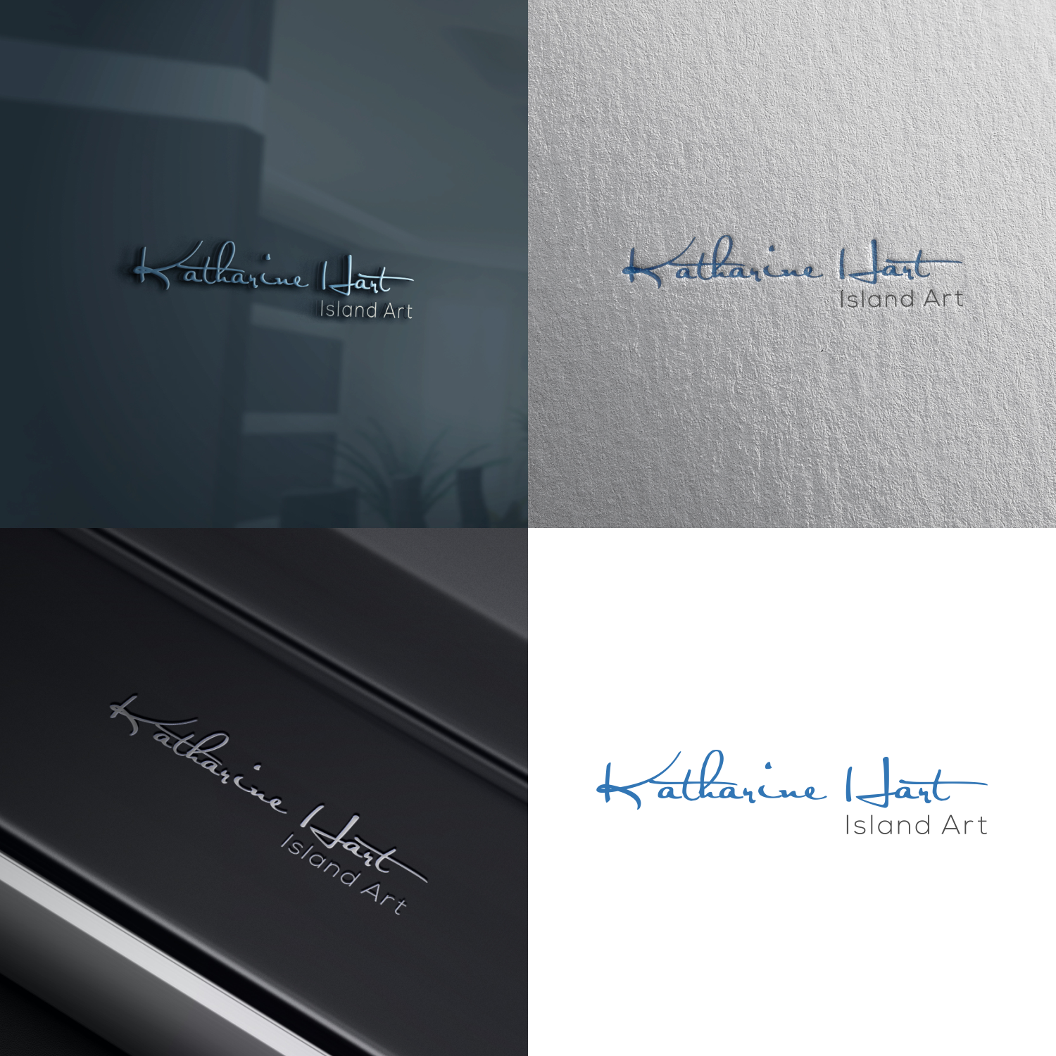 Logo Design by putra4 2 for this project | Design #19106126