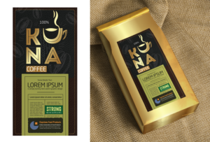 Label Design by SAI DESIGNS for Capstone Energy Consulting | Design: #19077757