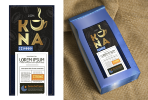 Label Design by SAI DESIGNS for Capstone Energy Consulting | Design: #19077758