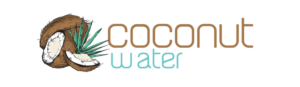 Coconut Water  | Diseño de Logo por Melissa 11