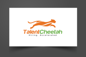 TALENTCHEETAH | Logo Design by jaime.sp