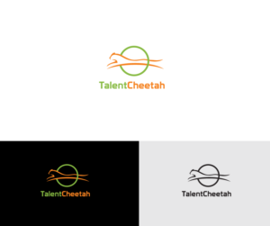 Logo Design by bijuak for TALENTCHEETAH | Design: #19056907