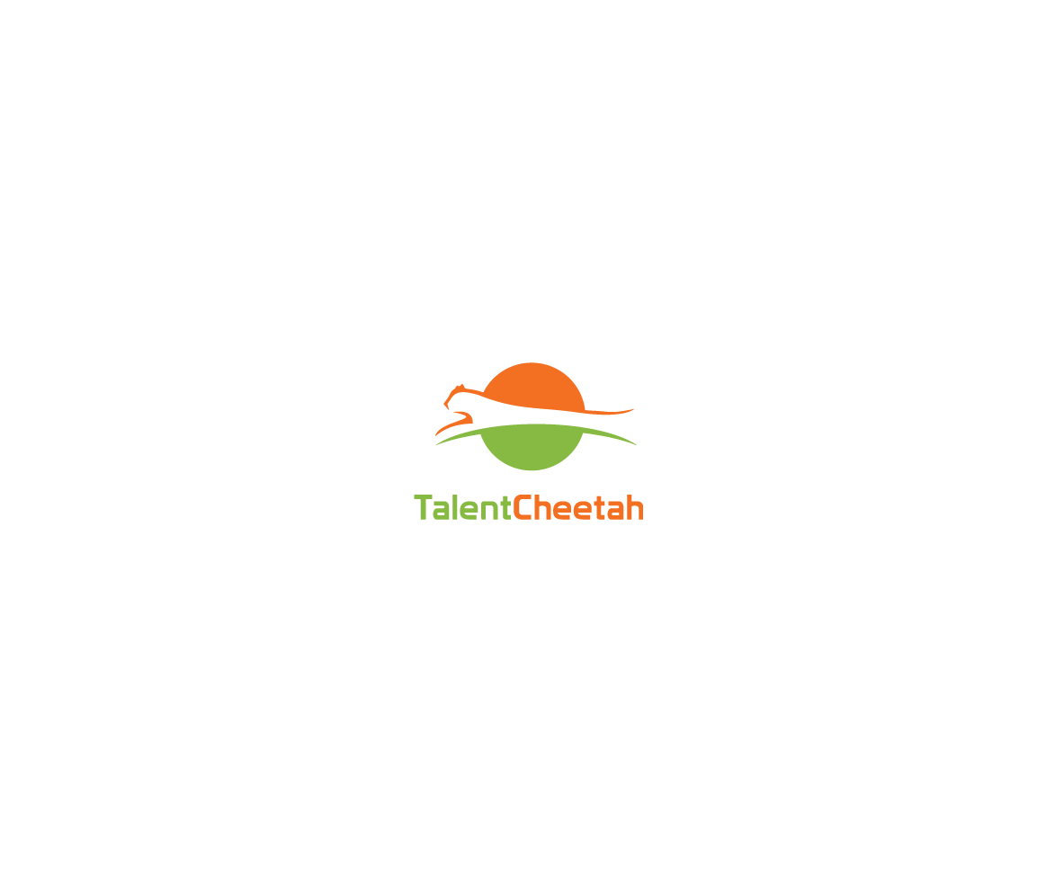 Logo Design by bijuak for TALENTCHEETAH | Design #19056914