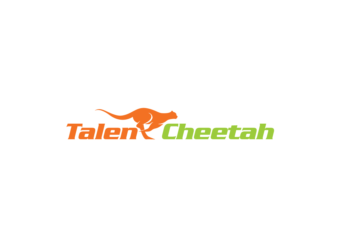 Logo Design by creative.bugs for TALENTCHEETAH | Design #19055566
