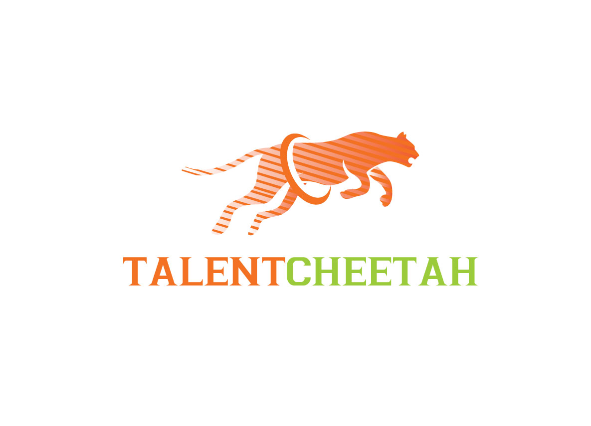 Logo Design by creative.bugs for TALENTCHEETAH | Design #19059083