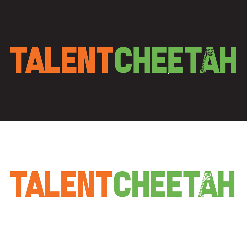 Logo Design by ginagiacomini1972 for TALENTCHEETAH | Design #19151603
