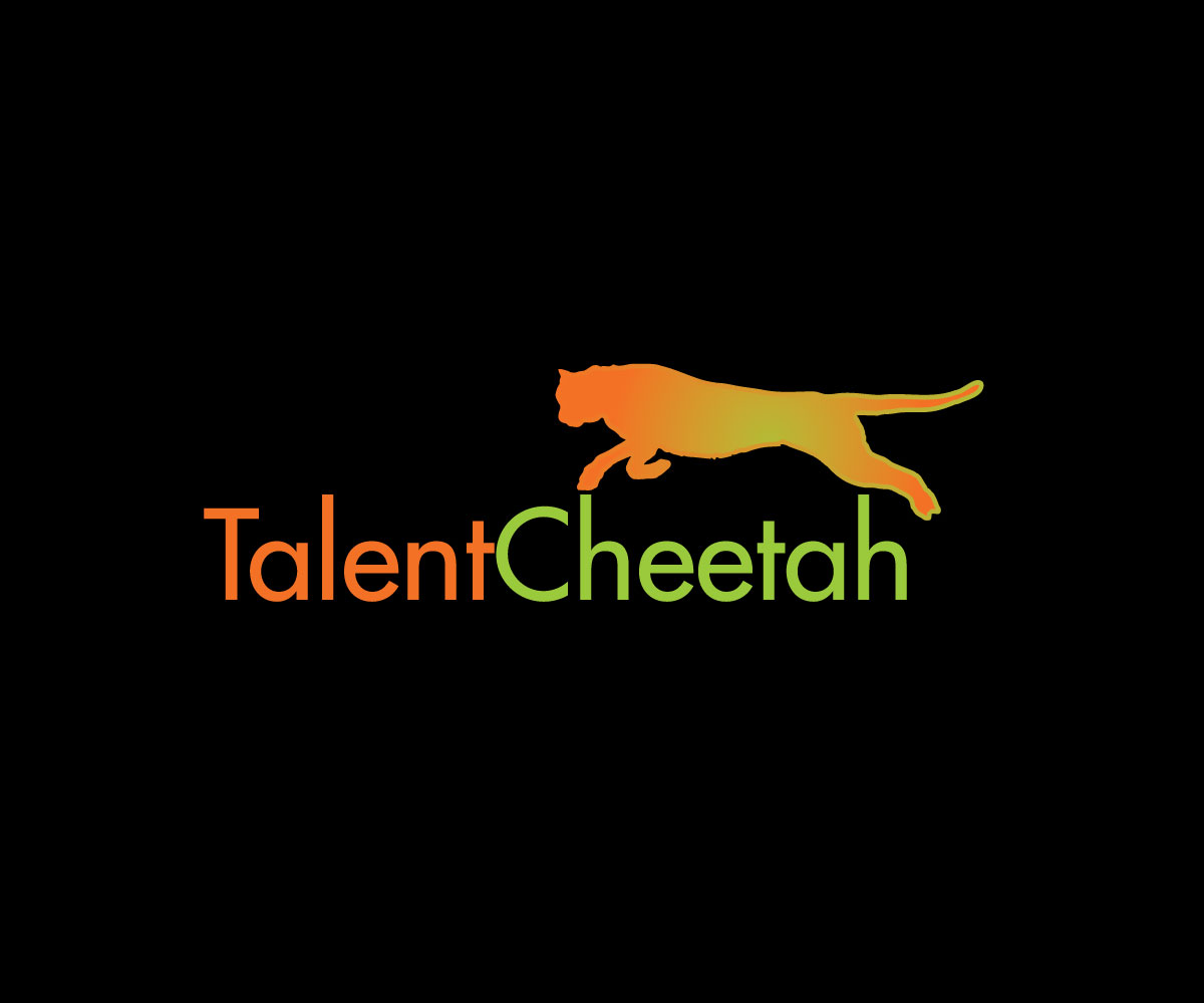 Logo Design by tani_sha321 for TALENTCHEETAH | Design #19054880