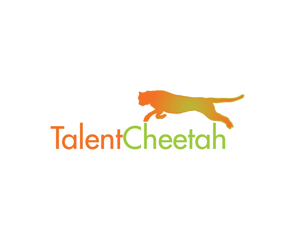 Logo Design by tani_sha321 for TALENTCHEETAH | Design #19054881