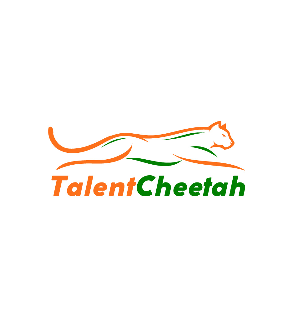 Logo Design by jason71 for TALENTCHEETAH | Design #19064056
