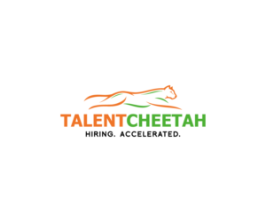 Logo Design by jason71 for TALENTCHEETAH | Design: #19187040