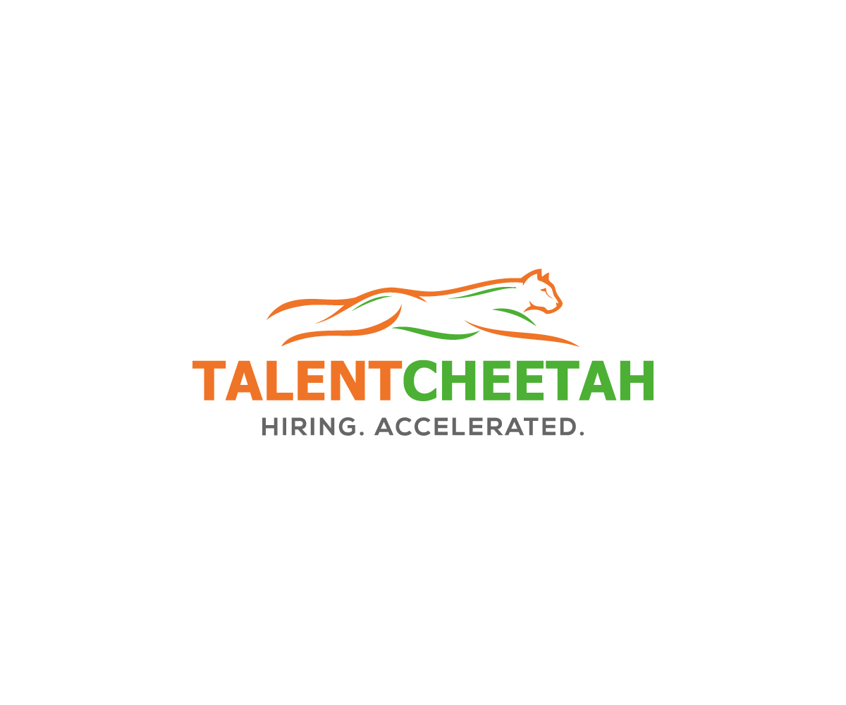 Logo Design by jason71 for TALENTCHEETAH | Design #19193281