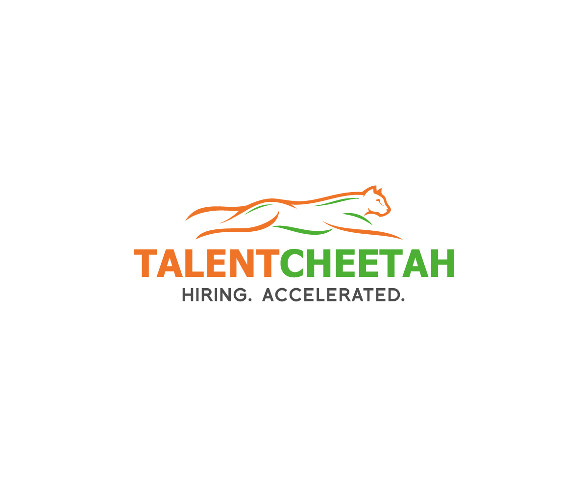 Logo Design by jason71 for TALENTCHEETAH | Design #19193322
