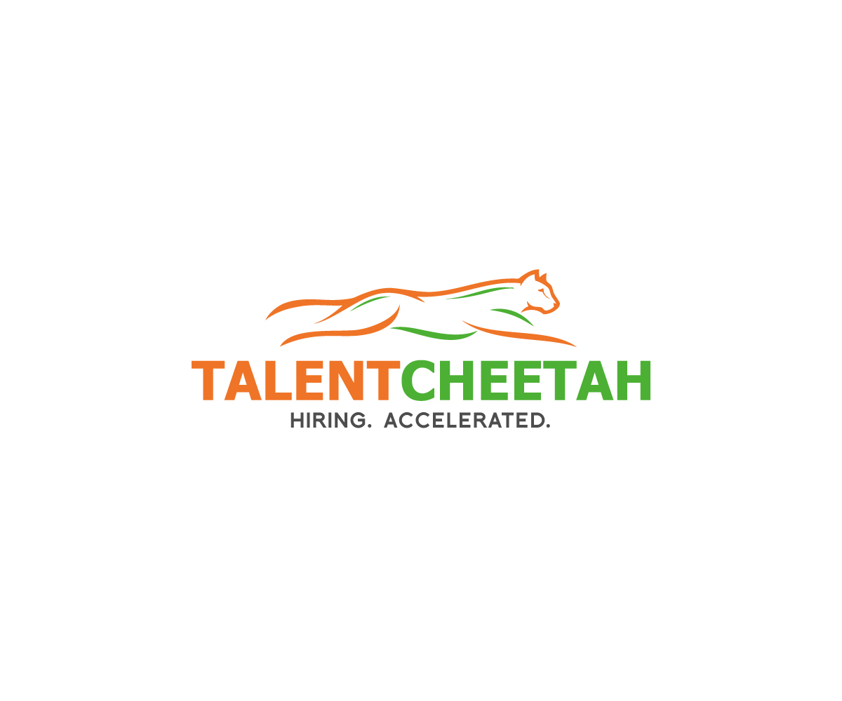 Logo Design by jason71 for TALENTCHEETAH | Design #19194944