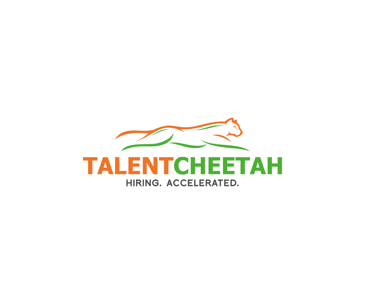 Logo Design by jason71 for TALENTCHEETAH | Design #19271983