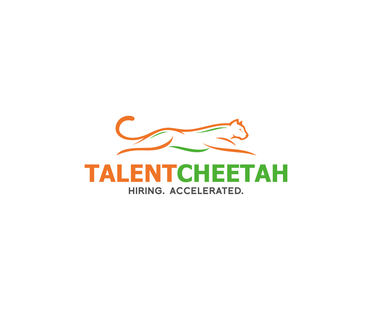 Logo Design by jason71 for TALENTCHEETAH | Design #19335531