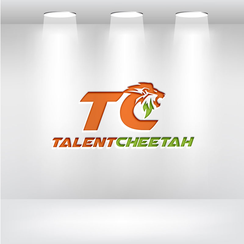 Logo Design by Malkuchulu for TALENTCHEETAH | Design #19054085