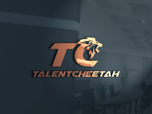Logo Design by Malkuchulu for TALENTCHEETAH | Design: #19054086