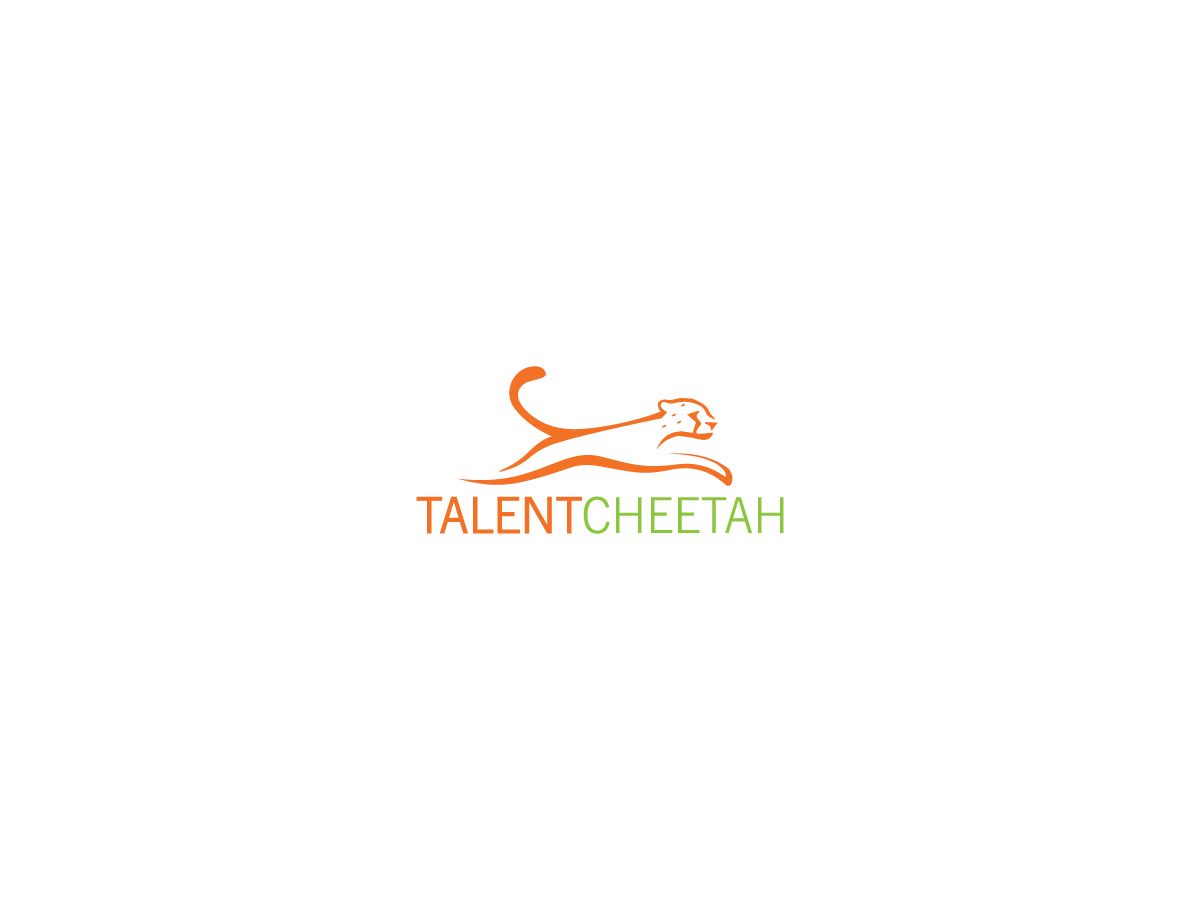 Logo Design by design big for TALENTCHEETAH | Design #19082602