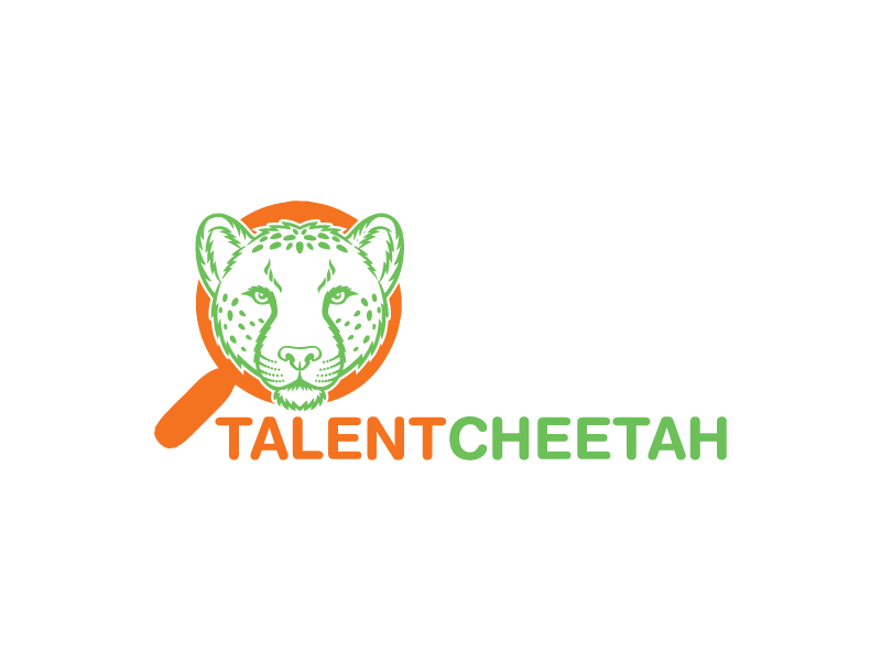 Logo-Design von Smart designer 3 für TALENTCHEETAH | Design #19048151