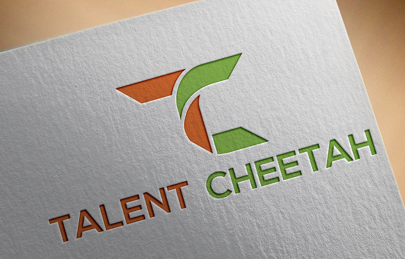 Logo Design by sayma00 for TALENTCHEETAH | Design #19069501