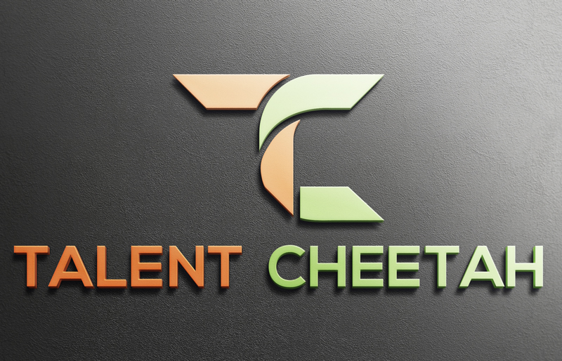 Logo Design by sayma00 for TALENTCHEETAH | Design #19069502