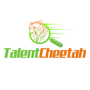 Logo-Design von joanthony.dolina 2 für TALENTCHEETAH | Design #19072932