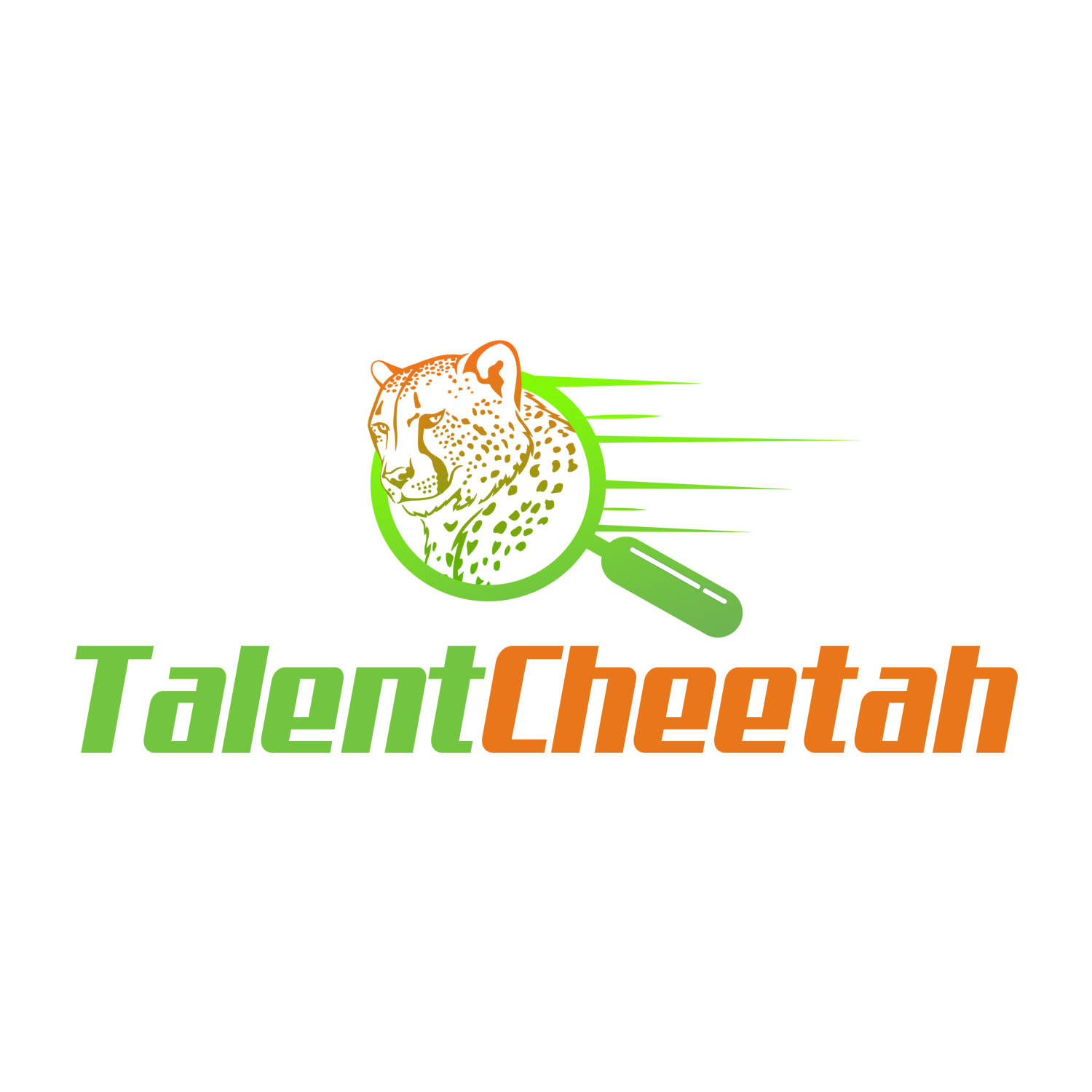 Logo Design by joanthony.dolina 2 for TALENTCHEETAH | Design #19072933
