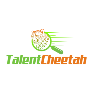 Logo Design by joanthony.dolina 2 for TALENTCHEETAH | Design: #19072933