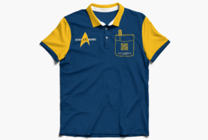 T-shirt Design by slysession