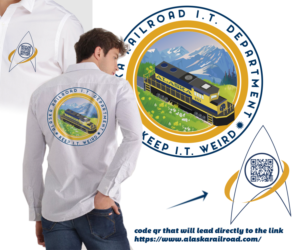 T-shirt Design by YERR® for this project | Design #19053571