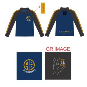 T-shirt Design by juliettag for this project | Design #19082329
