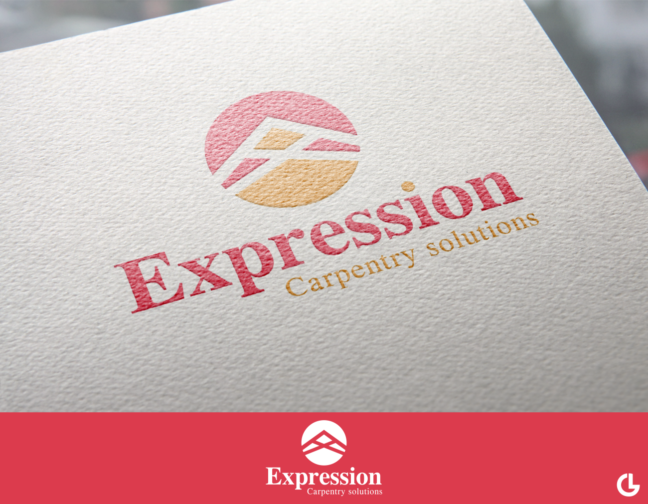 Logo Design by RICKY.T for this project | Design #19090973