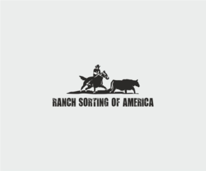 Ranch Sorting of America  | Logo Design by Logocraft