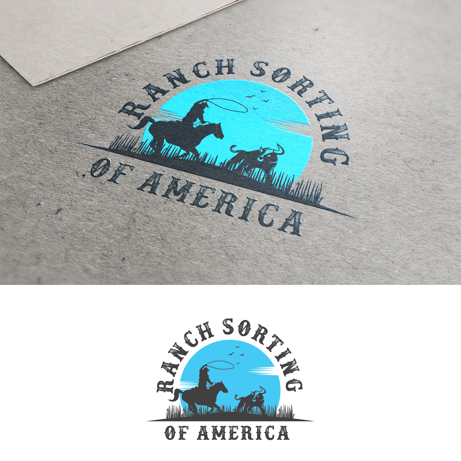 Logo Design by Impressive Solutions for JAS Holdings | Design #19042323