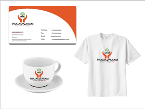 Logo Design by Blueberry for this project | Design: #715324