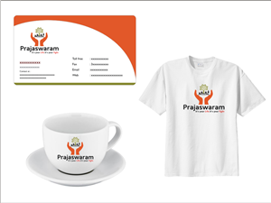Logo Design by Blueberry for this project | Design: #715325