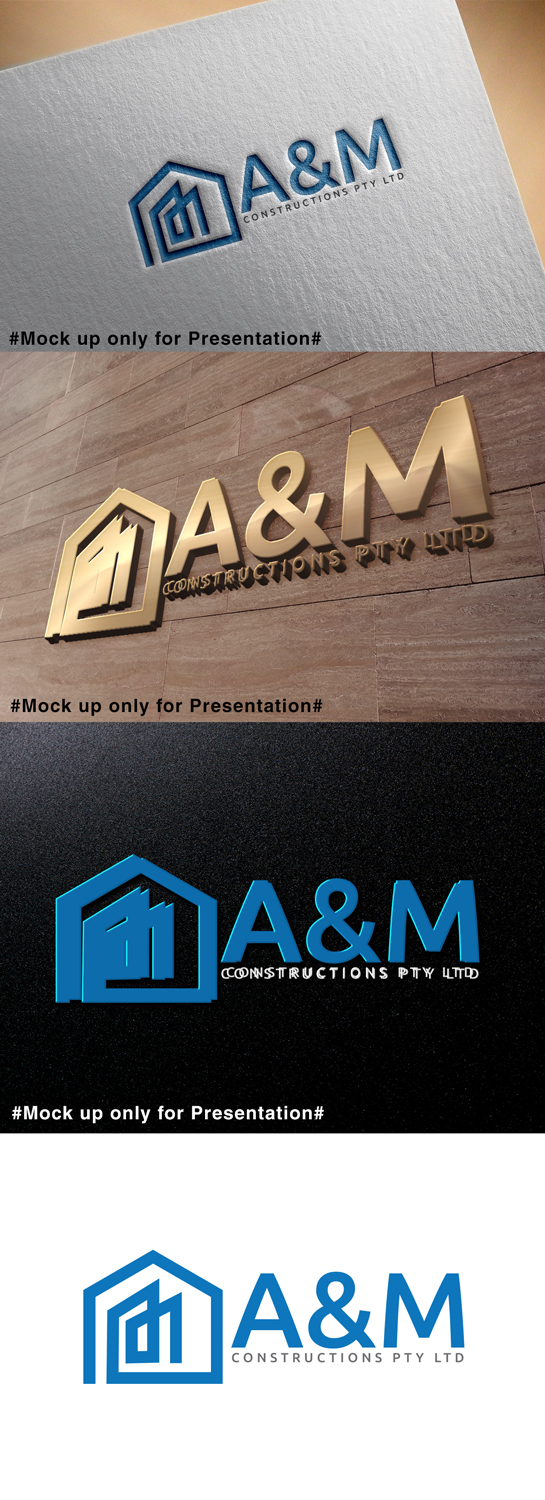 Logo Design by designmind78 for this project | Design #19066772