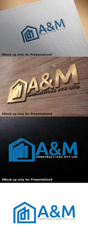 Logo Design by designmind78 for this project | Design: #19066772