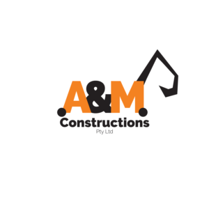 Logo Design by patrickkennydesign 