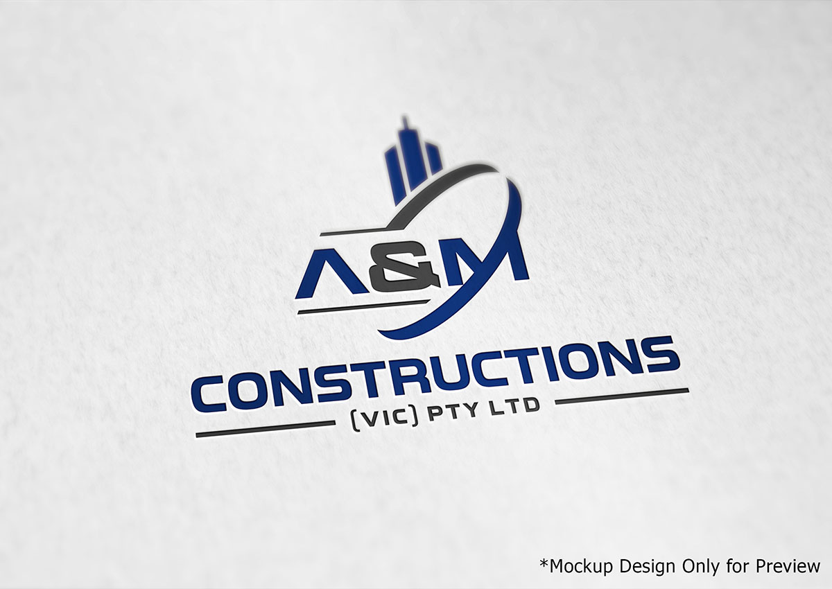 Logo Design by GVisions for this project | Design #19096142
