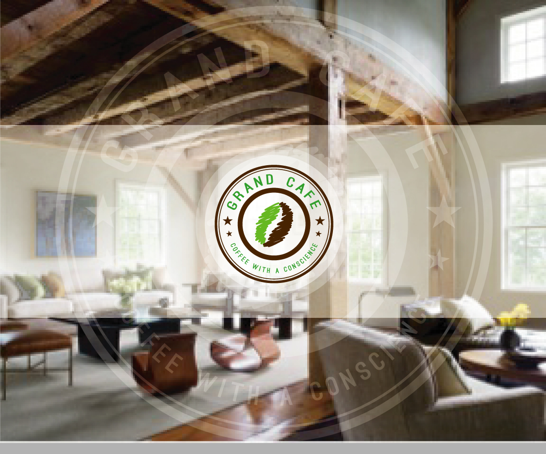 Logo Design by ideaz2050 for this project | Design #2948531