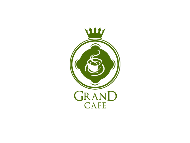 Logo Design by B.Tibéri for this project | Design #2954432