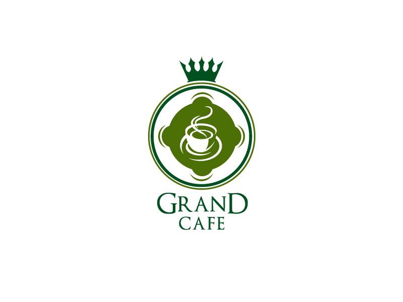 Logo Design by B.Tibéri for this project | Design #2954434