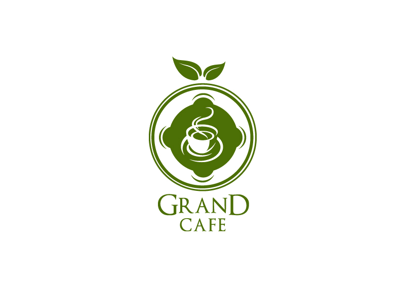 Logo Design by B.Tibéri for this project | Design #2954437