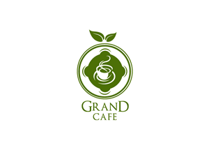 Logo Design by B.Tibéri for this project | Design: #2954437